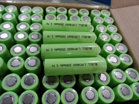 工信部印發重大技術裝備推廣目錄 鋰離子電池生產裝備入選