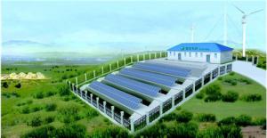 2026年太陽能光伏電站的微電網(wǎng)達(dá)3786兆瓦 微電網(wǎng)儲(chǔ)能應(yīng)用安裝約3292兆瓦