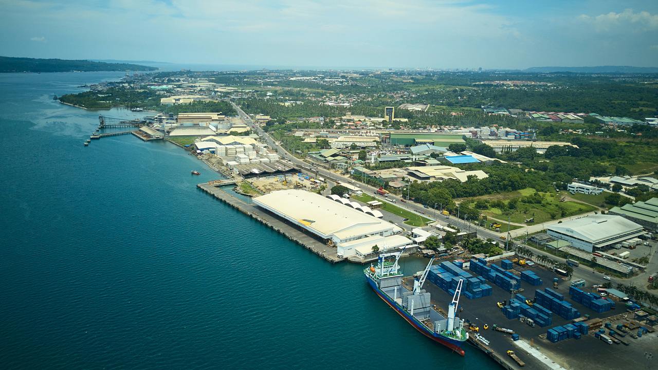 菲律賓計劃從俄羅斯，非歐佩克國家進口柴油