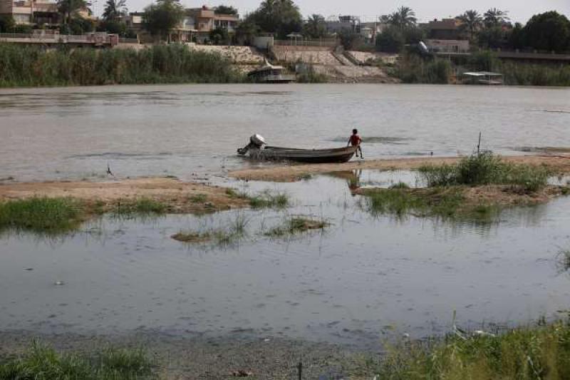 土耳其表示，大壩建成發(fā)電后 伊拉克不會面臨水危機