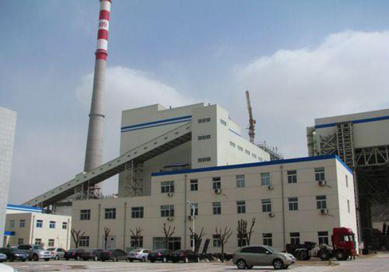 國神集團(tuán)郭家灣電廠喜獲14790萬度大用戶競價交易電量