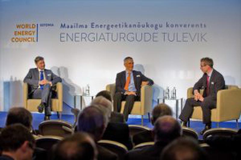 未來(lái)的能源市場(chǎng)：愛(ài)沙尼亞能源政策的重大轉(zhuǎn)變