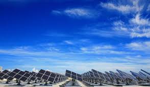 在哈薩克斯坦，他們計劃組織生產(chǎn)太陽能電池