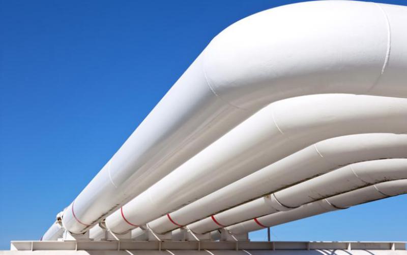 意大利Snam的Albgaz在阿爾巴尼亞成立了合資企業，負責維修天然氣管道