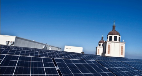 西班牙希望撤回“太陽能”稅