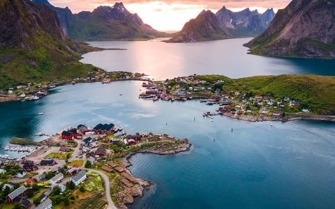 挪威石油工業面臨的下一個重大挑戰