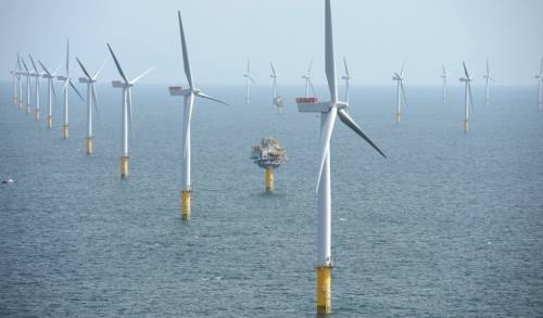 氣候變化如何影響風電行業(yè)？