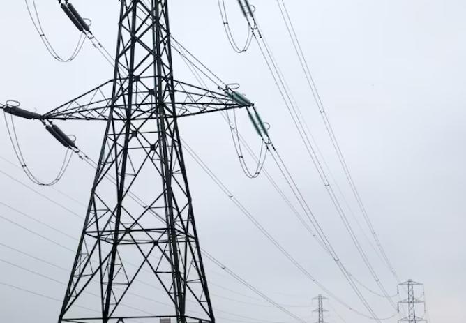 英國批準240億英鎊能源網(wǎng)絡投資計劃