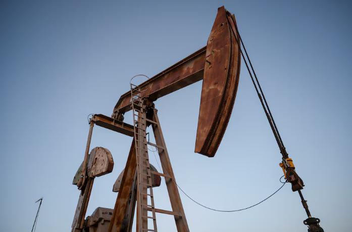 EPIC原油管道或迎出售 估值或達(dá)30億美元